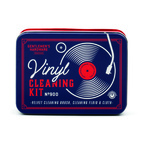 Rengöringssats Vinyl Cleaning Kit