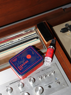 Rengöringssats Vinyl Cleaning Kit