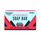 Äventyrarens tvål - Basilika och Neroli