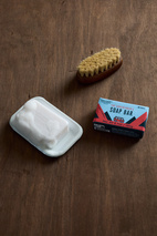 Äventyrarens tvål - Basilika och Neroli