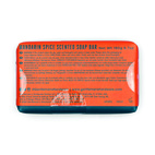 Fiskarens tvål - Mandarin krydda