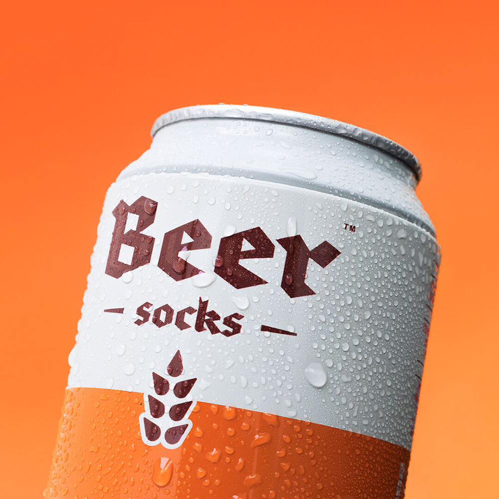 Beer Socks Ipa