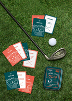 Kortspel Golf Card Game