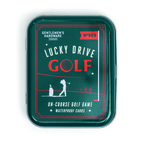 Kortspel Golf Card Game