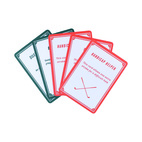 Kortspel Golf Card Game