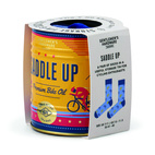 Strumpor i en burk - Cykel