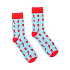 Strumpor på burk - Chili