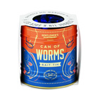 Strumpor i en burk - Fiske