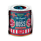 Strumpor i en burk - Pizza