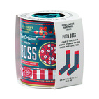 Strumpor i en burk - Pizza