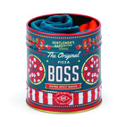 Strumpor i en burk - Pizza