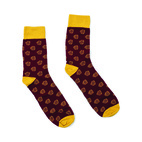 Strumpor i en burk - Öl