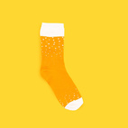 Beer Socks Lager