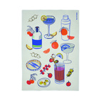 Kökshandduk Emmy- Cocktails