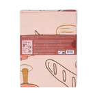 Kökshandduk Emmy - Wine