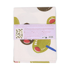 Kökshandduk Emmy- Olives