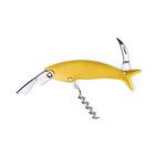 Vinöppnare Guldfärgad The Maple