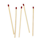 Tändstickor - Körsbär