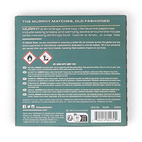 The Murphy Matches - Old Fashioned