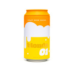 Strumpor Öl Lager Blonde