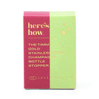 Champagne Stopper The timmy