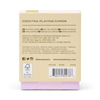 Spelkort Cocktail