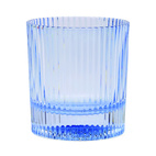 Glas Lowball The Scout - Set om 2- Blå