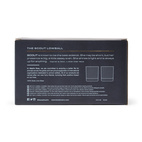 Glas Lowball The Scout - Set om 2- Blå