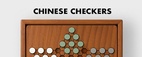 Träspel Kinaschack