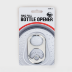 Flasköppnare Kapsylring