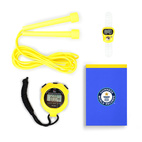 Rekordkit - Hopprepsrekord