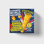 Rekordkit -Stapla Muggar rekord