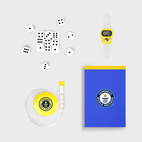 Rekordkit Tärningsrekord