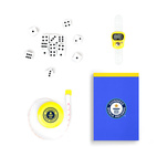 Rekordkit Tärningsrekord