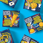 Rekordkit Tärningsrekord