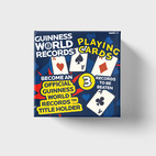 Rekordkit Spelkortsrekord