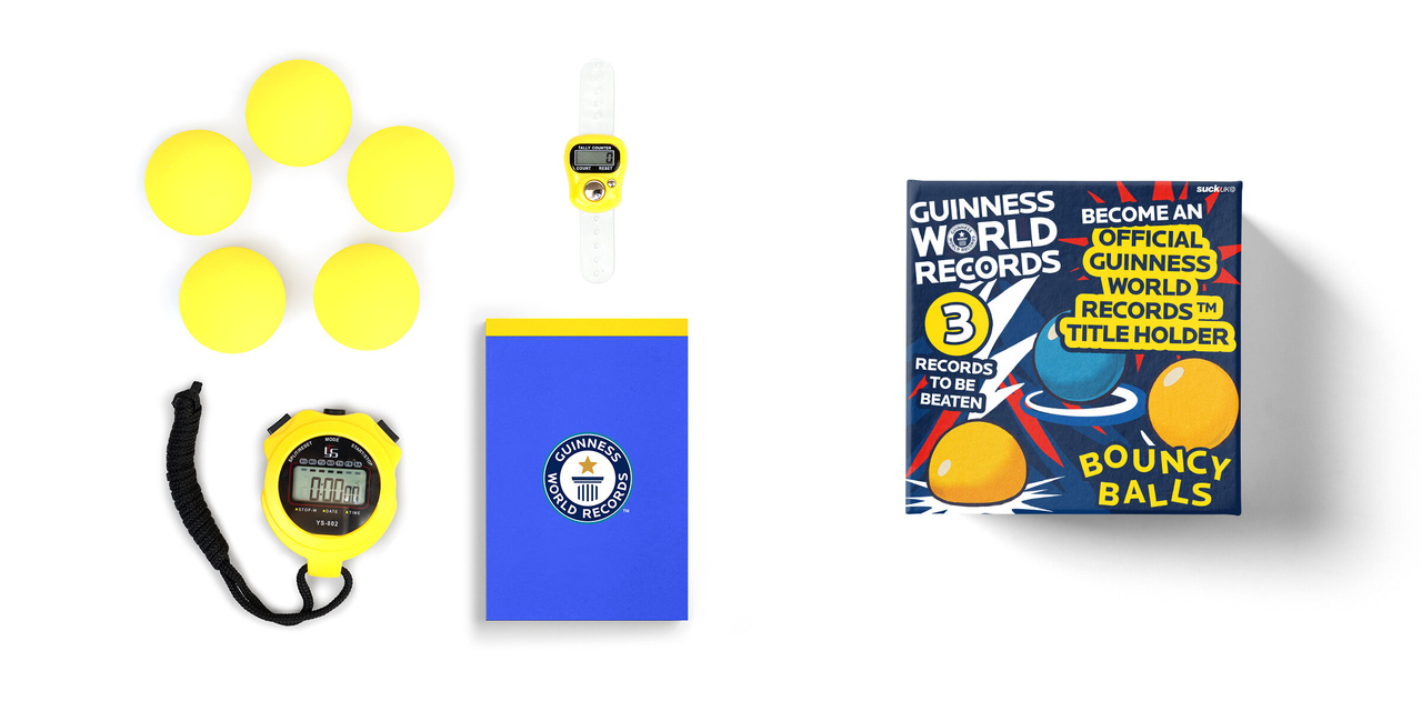 Rekordkit Bollstudsrekord