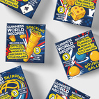 Rekordkit Bollstudsrekord