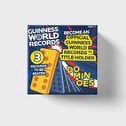 Rekordkit Dominorekord