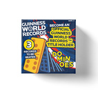 Rekordkit Dominorekord