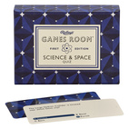 Frågesport Science and Space