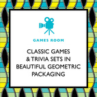 Frågespel Filmer- What Movie Am I?