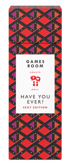 Sanning o Konsekvens Have you Ever Vuxen version