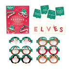 Gissningsspel Jul - Whats that Festive Things