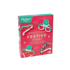 Gissningsspel Jul - Whats that Festive Things