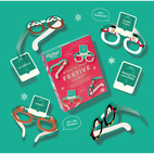 Gissningsspel Jul - Whats that Festive Things