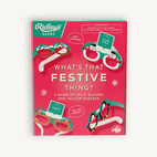 Gissningsspel Jul - Whats that Festive Things