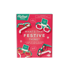 Gissningsspel Jul - Whats that Festive Things