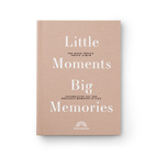 Litet  Fotoalbum Litte Moments