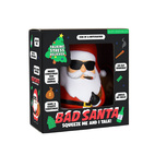 Stressleksak Bad Santa